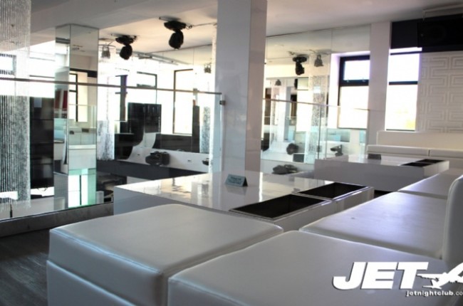 Jet Nightclub Montreal