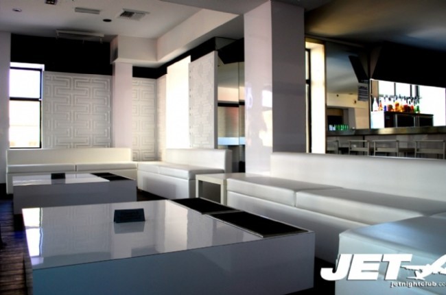 Jet Nightclub Montreal