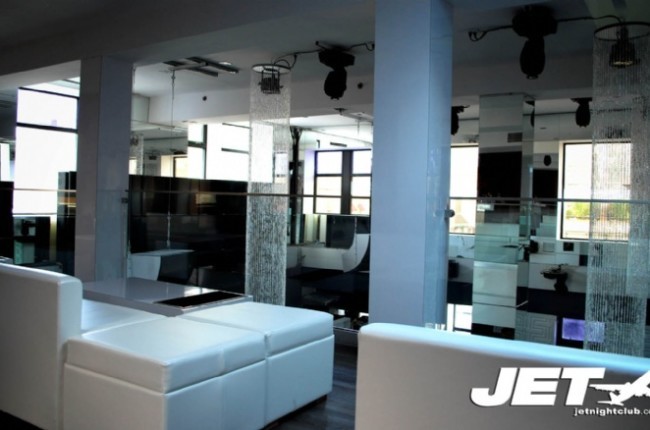 Jet Nightclub Montreal